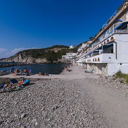 Fronte Mare Con Accesso