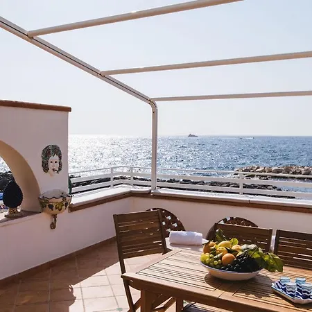 Fronte Mare Con Accesso