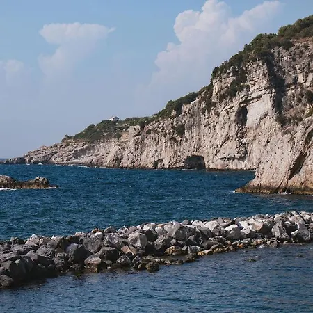 Fronte Mare Con Accesso *