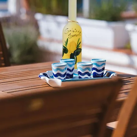 Fronte Mare Con Accesso Casa de Férias