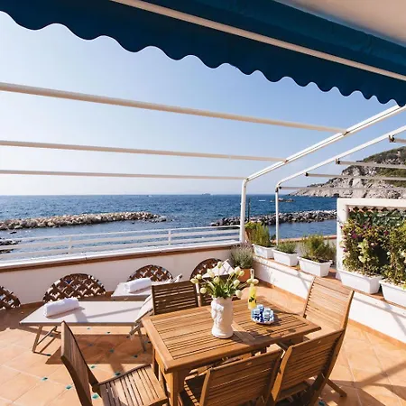 Fronte Mare Con Accesso *