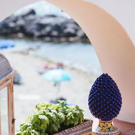 Casa de Férias Fronte Mare Con Accesso