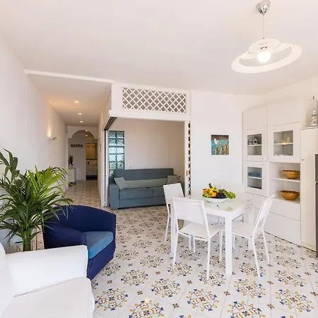 Casa de Férias Fronte Mare Con Accesso
