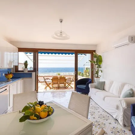 Casa de Férias Fronte Mare Con Accesso